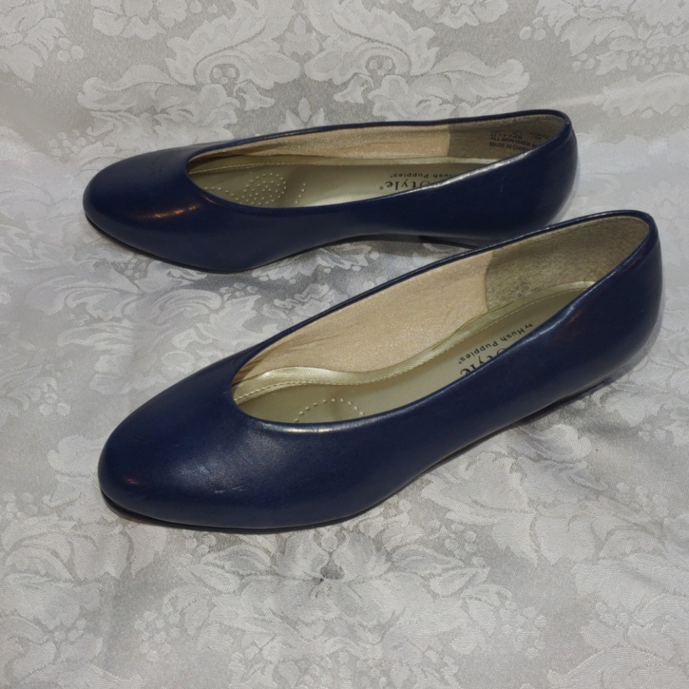 Comfy Soft Styles Flats